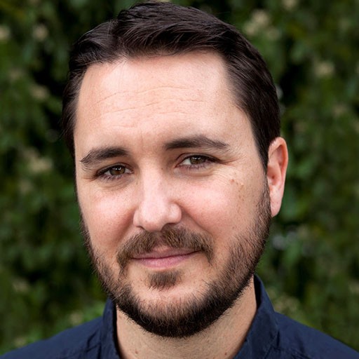 Wil Wheaton