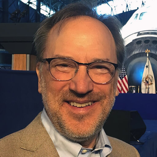 André Bormanis