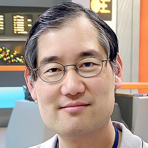Michael Okuda