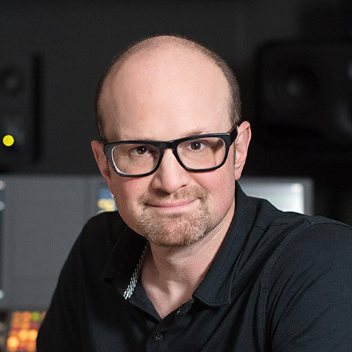 Brian Volk-Weiss