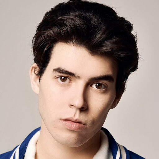 Braeden De La Garza