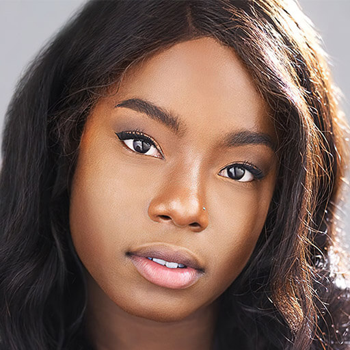 Racquel Jean-Louis