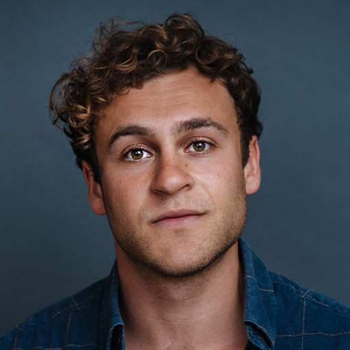 Elliott Ross