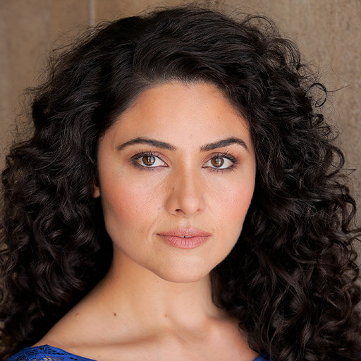Mel Mehrabian
