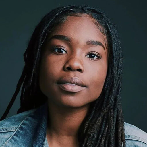 Nandi Chapman