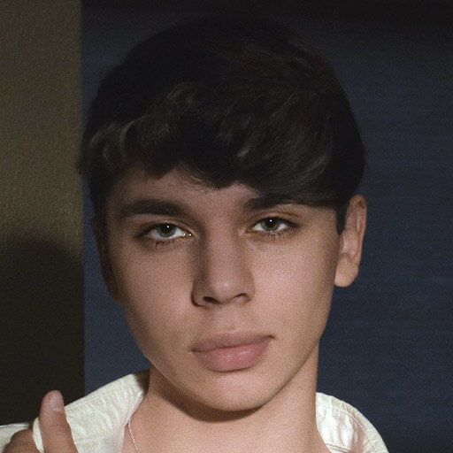 Blake Coronado