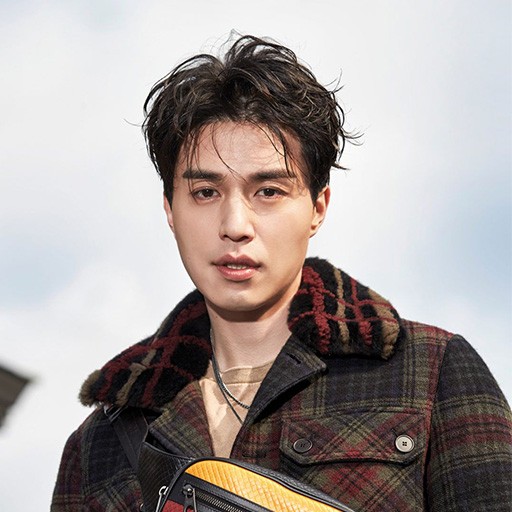 Lee Dong-wook