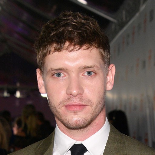 Billy Howle
