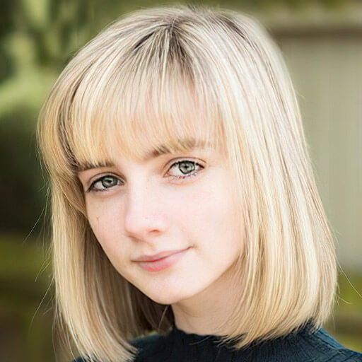 Eloise Thomas