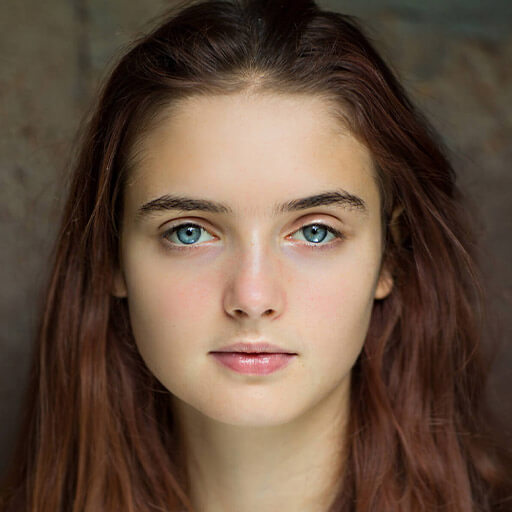 Gia Hunter