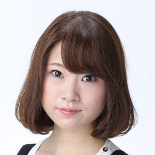 Shizuka Ishigami