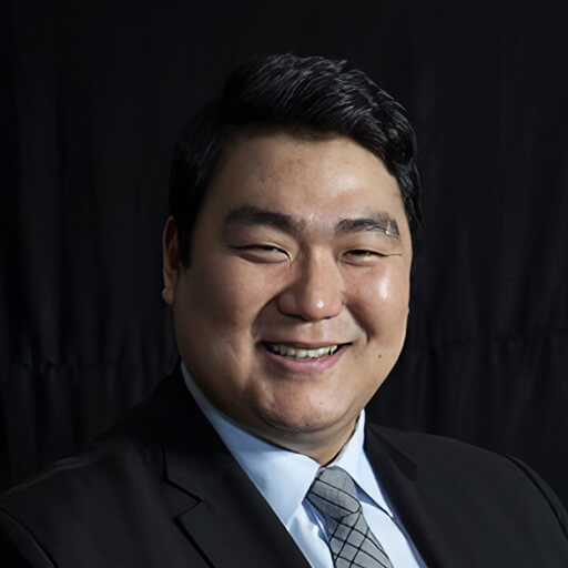 Kyu-Ho Lee