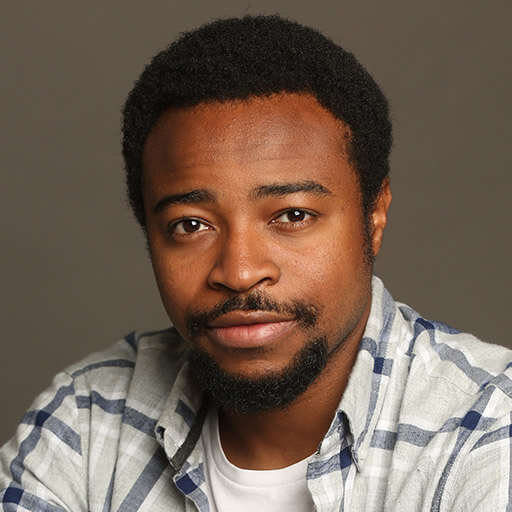 Joseph Ewonde