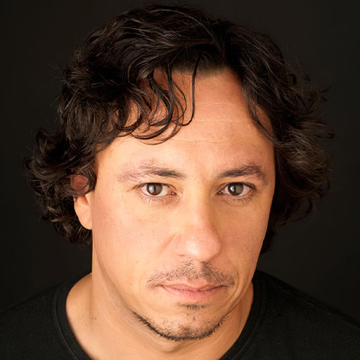 Paulo Pinto