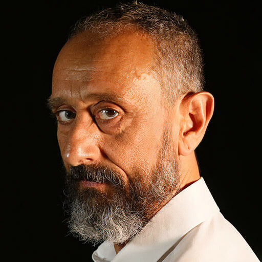 Paco Inestrosa