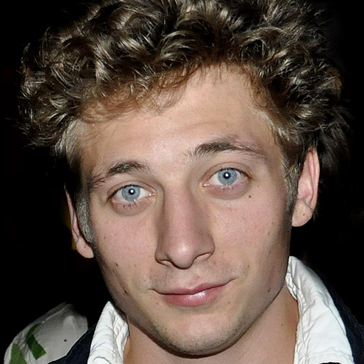 Jeremy Allen White
