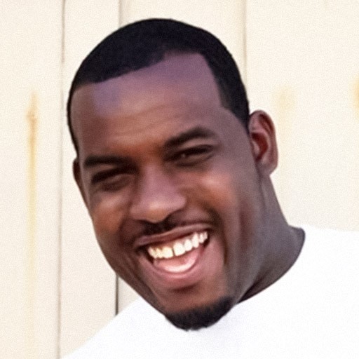 Lionel Boyce