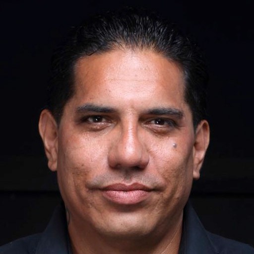 Richard Esteras