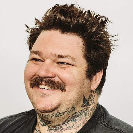 Matty Matheson