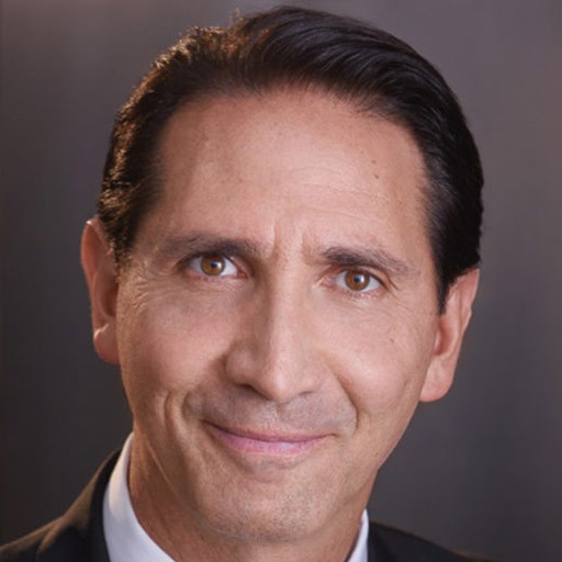 Gian Franco Tordi