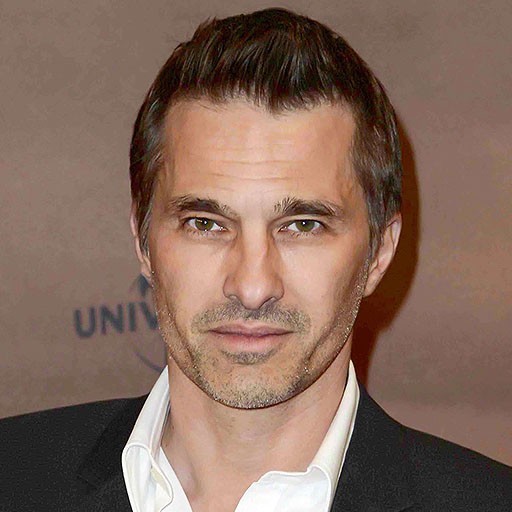 Olivier Martinez