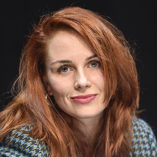 Katarzyna Wajda