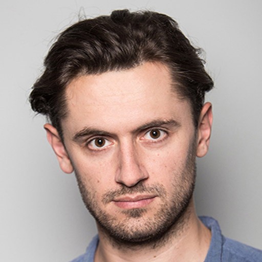 Bartlomiej Kotschedoff