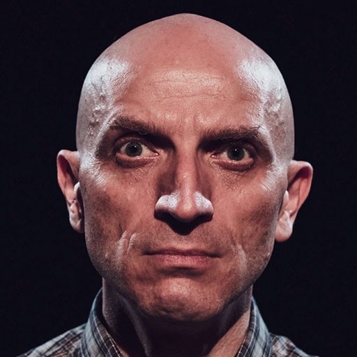 Arkadiusz Buszko