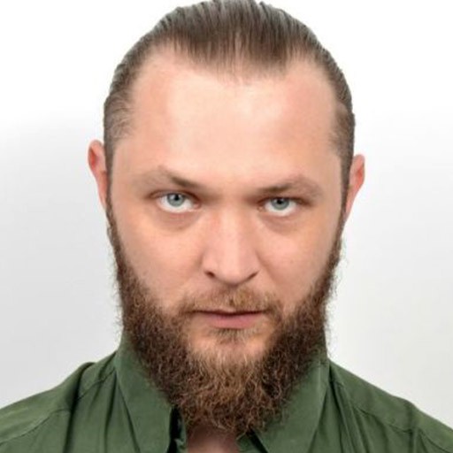 Marcin Zarzeczny