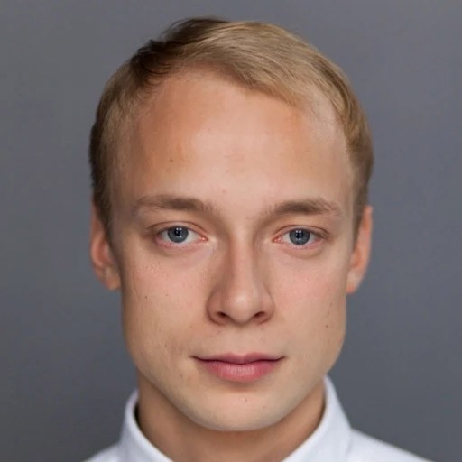 Konrad Beta