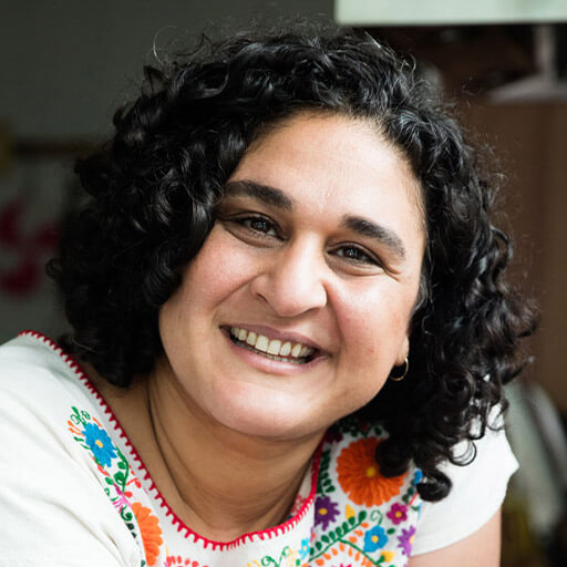 Samin Nosrat