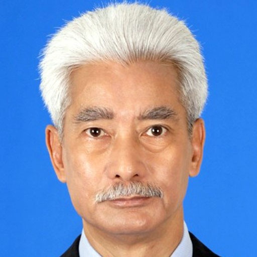 Eddy Ko