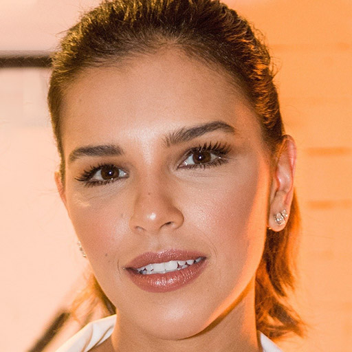 Mariana Rios