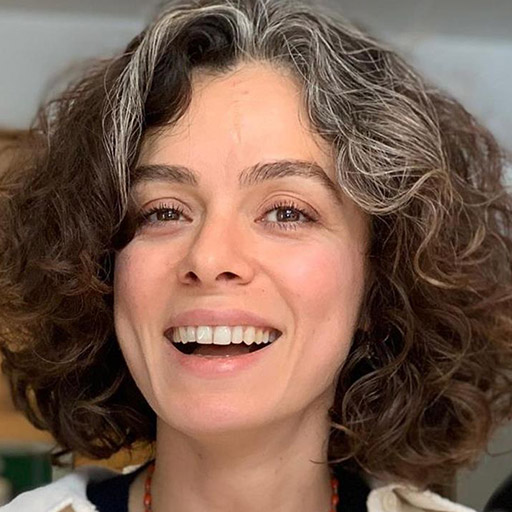 Özge Özpirinçci