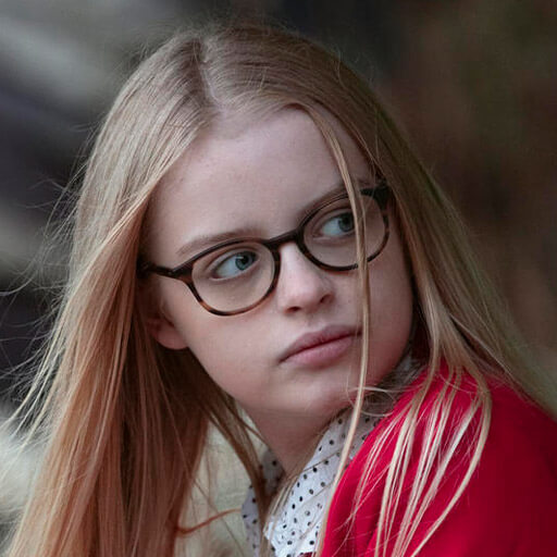 Marlie Morrelle