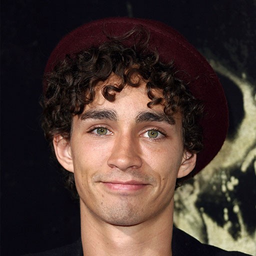 Robert Sheehan