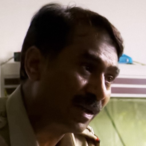 Manoj Kumar