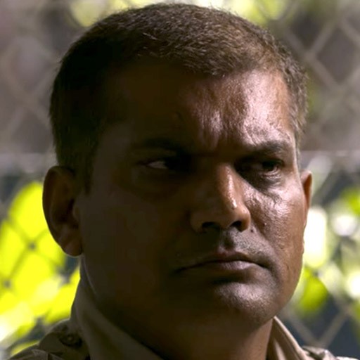 Naresh Bhatia
