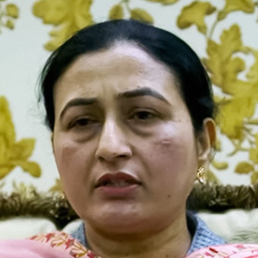Pritpal Kaur