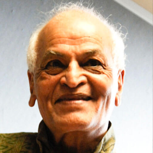 Satish Kumar