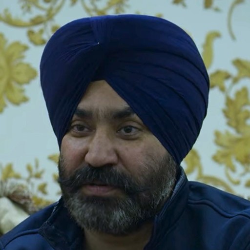 Amrick Singh