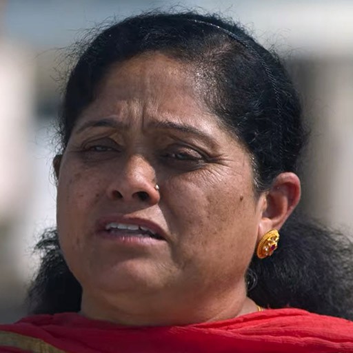 Parveen Mehta