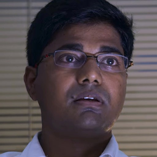 Sarvesh Singh