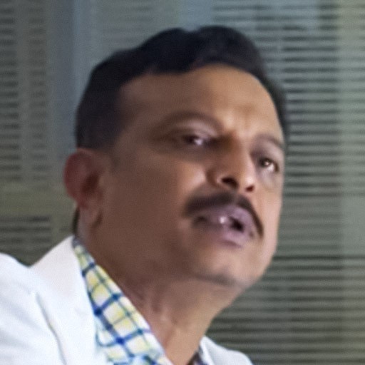 V.L. Narasimhan