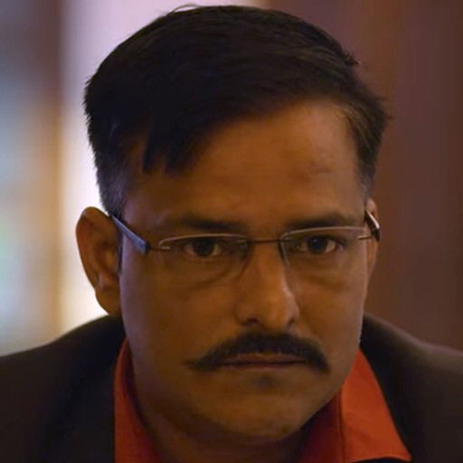 Pramod Sharma