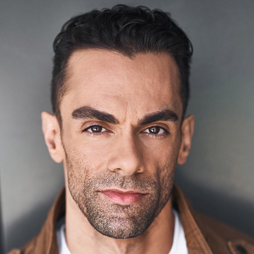 Alain Mesa