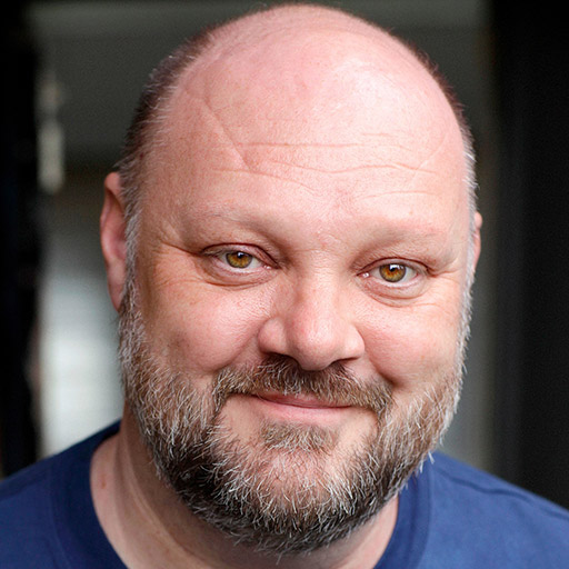 Daniel Fearn