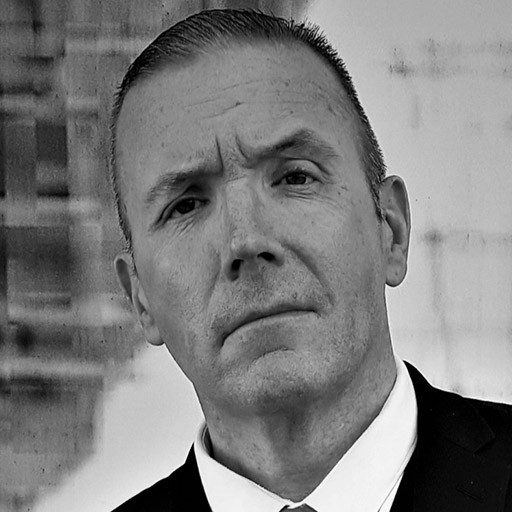 Lee Byford