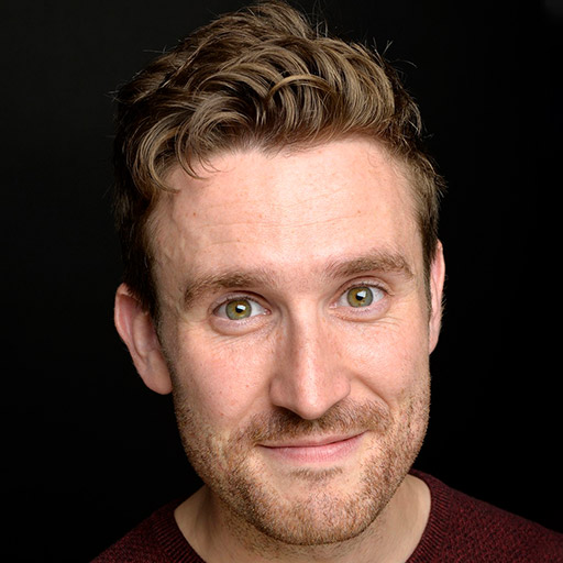 Brendan Murphy