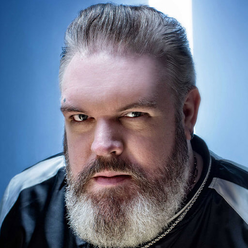 Kristian Nairn